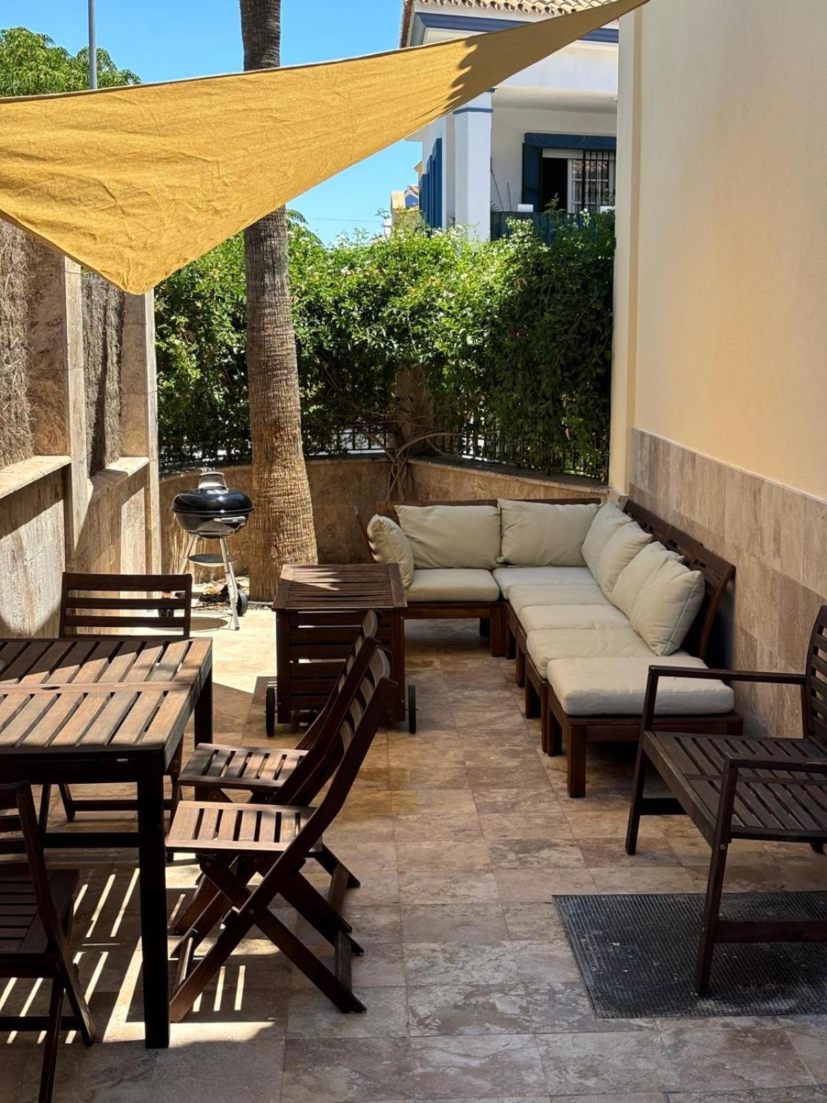 Sienna Appartement
