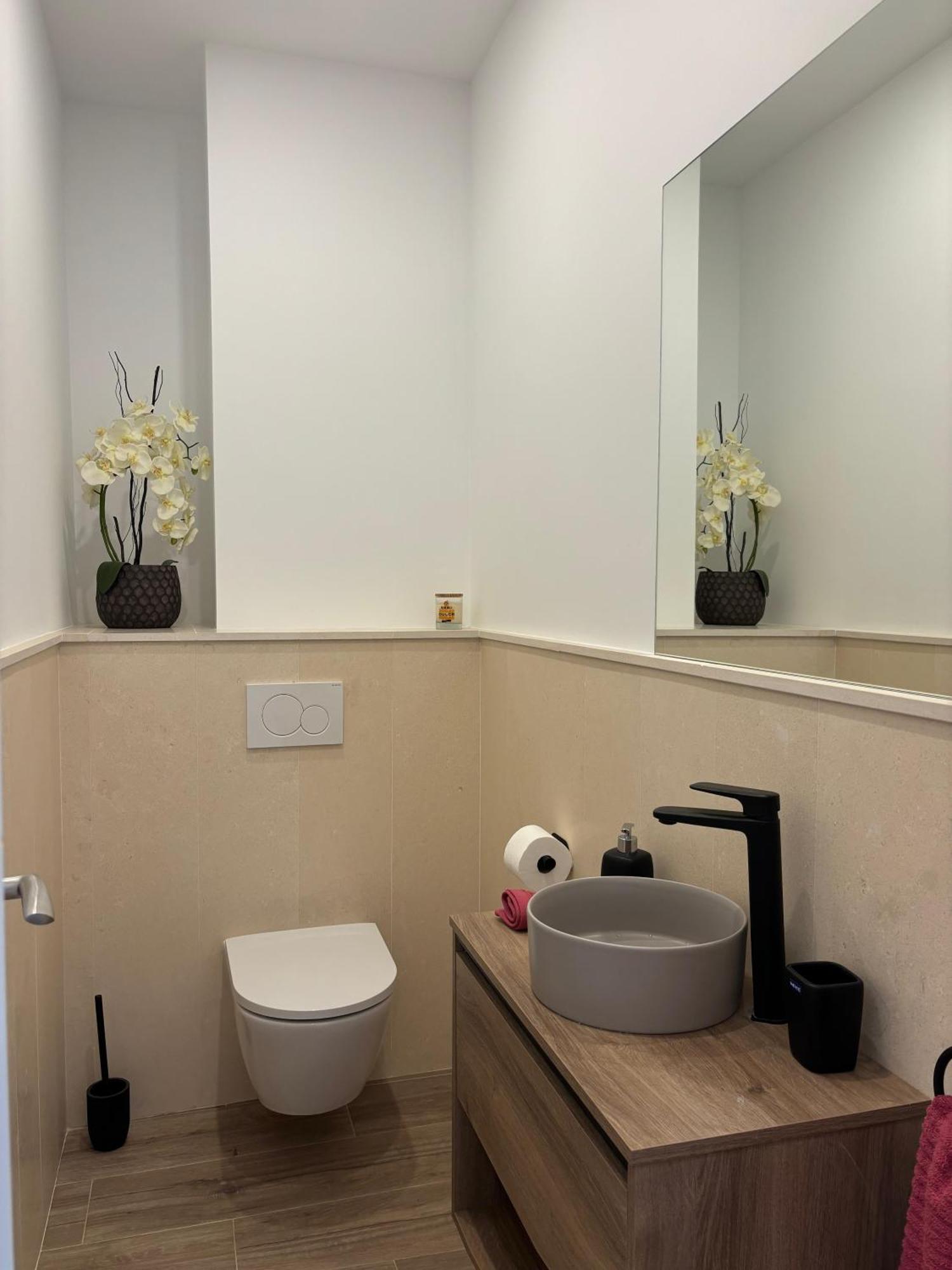 Sienna Appartement Marbellac