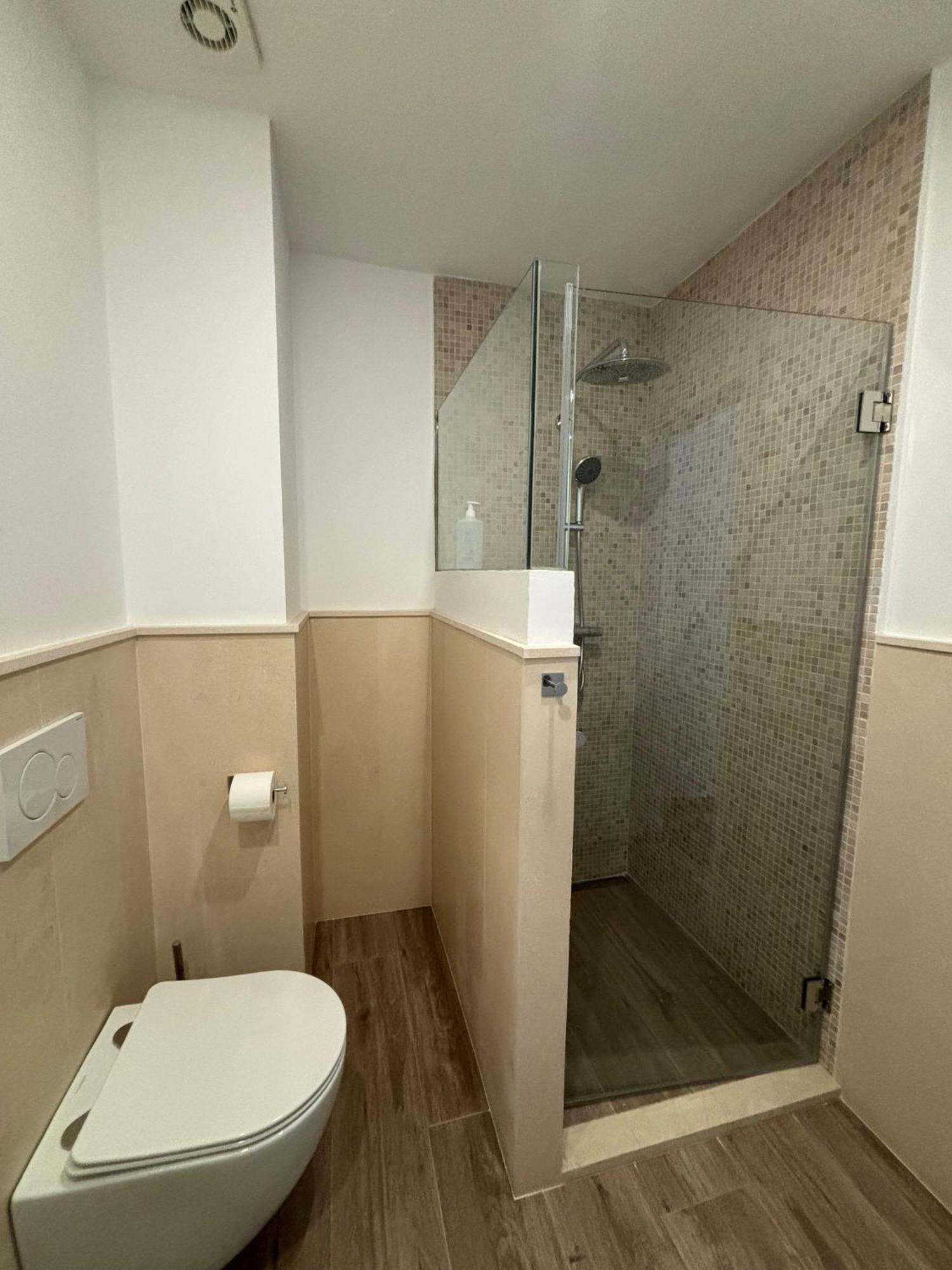 Appartement Sienna