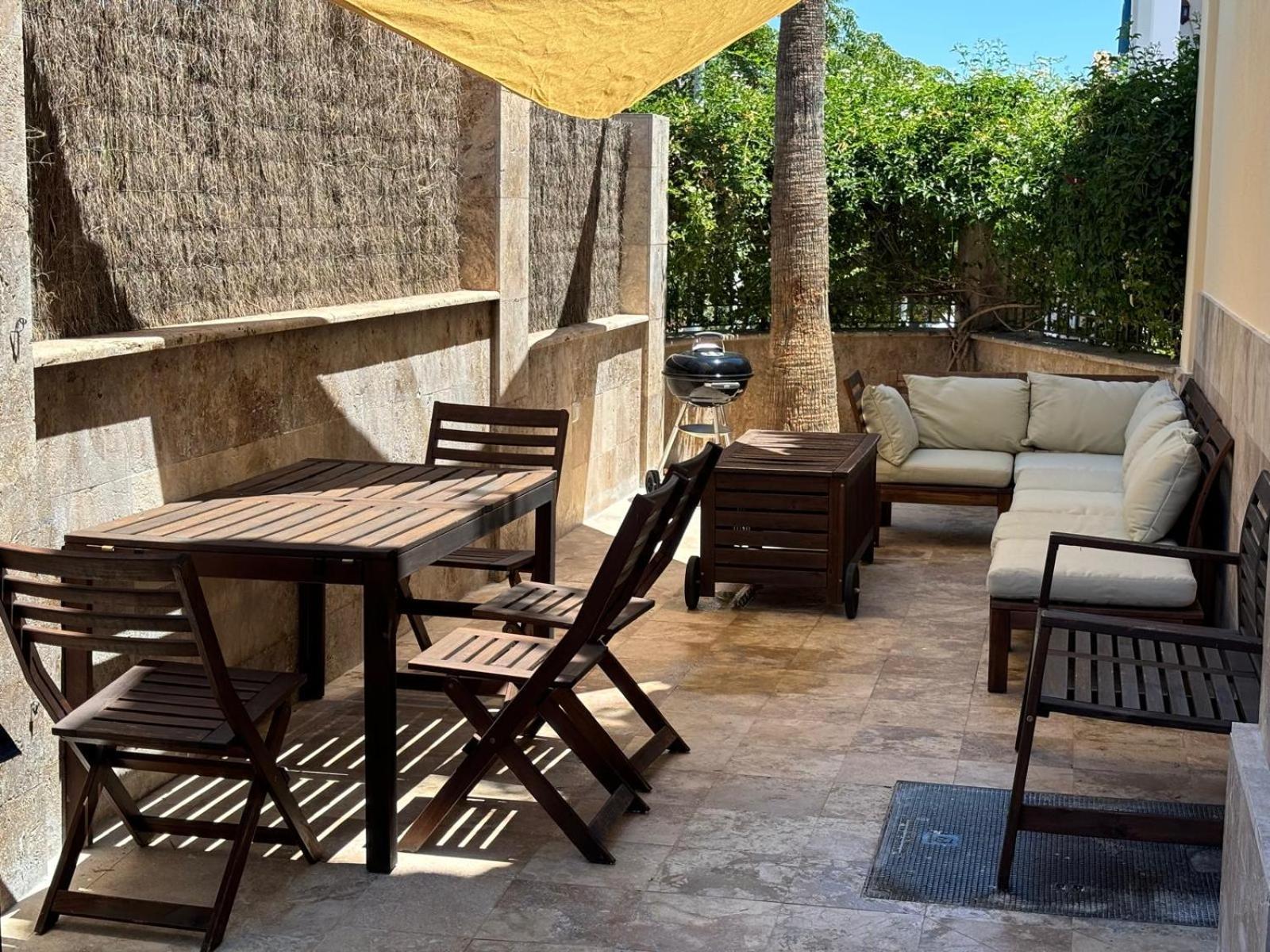 Appartement Sienna